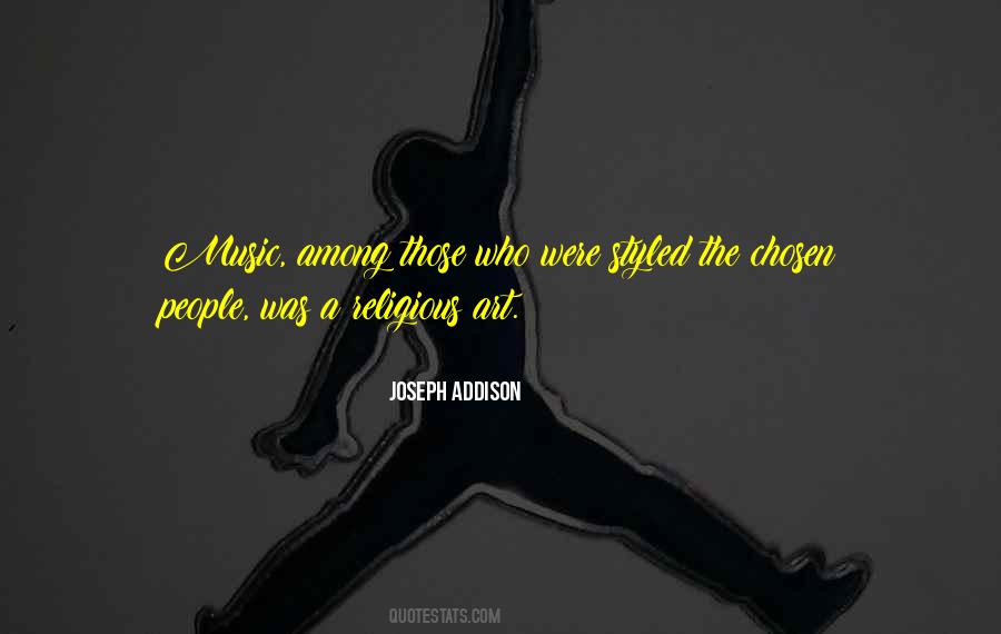 Religious Music Quotes #685682