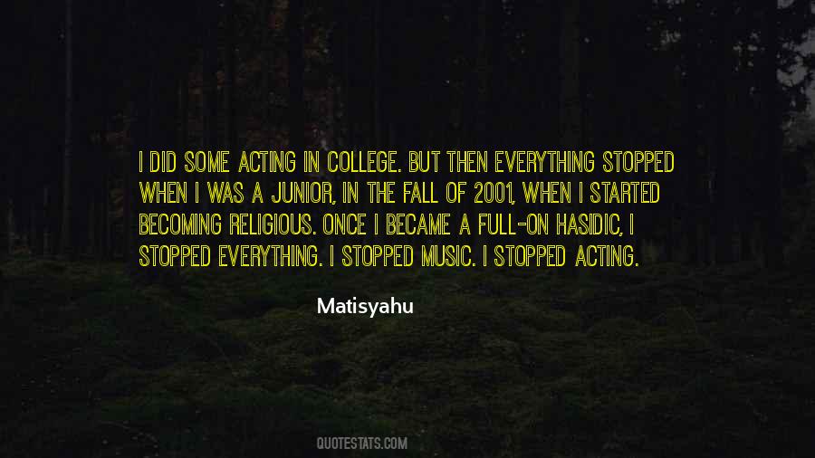 Religious Music Quotes #80024