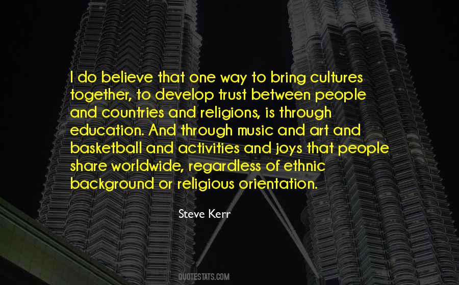 Religious Music Quotes #937170