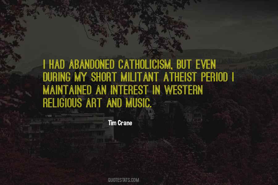 Religious Music Quotes #945072