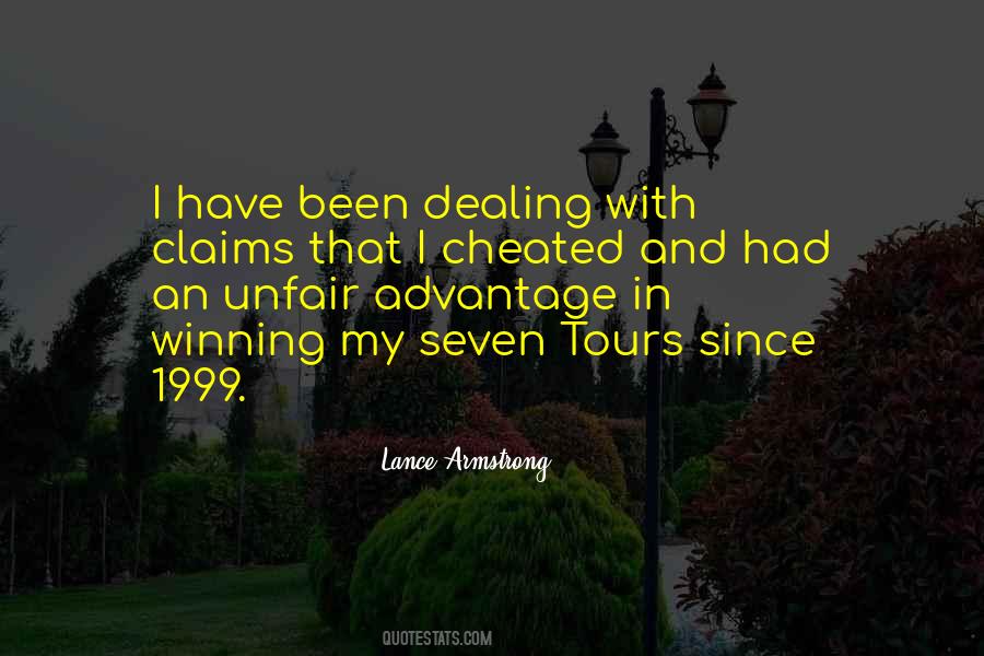 Since 1999 Quotes #1380633