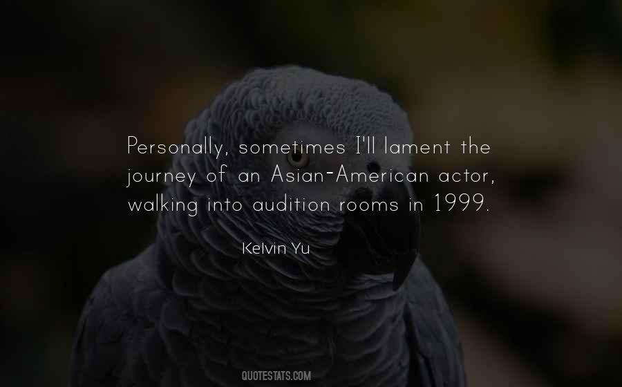 Since 1999 Quotes #441434