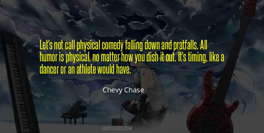 Quotes About Falling Down #1012070