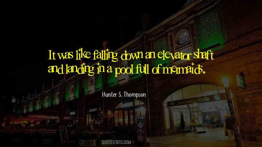 Quotes About Falling Down #373422