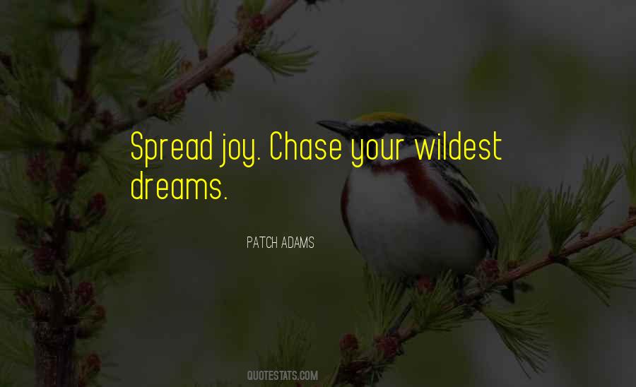 Spread Joy Quotes #535119