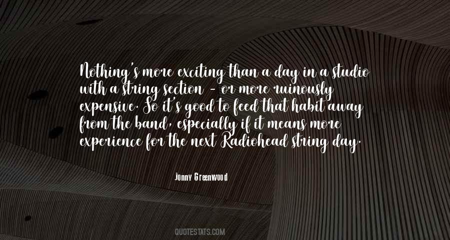 Quotes About Ruinously #1599934