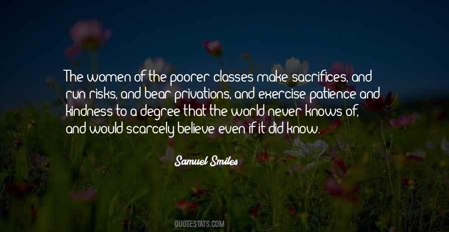 Kindness Of Women Quotes #1024741