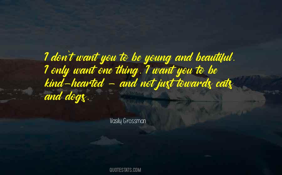 Kindness Of Women Quotes #348634