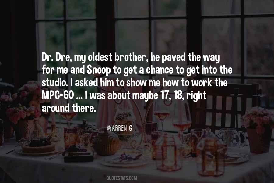 English Inn Quotes #1857064