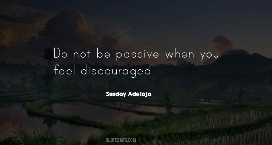 Quotes About Discouraged Life #836640