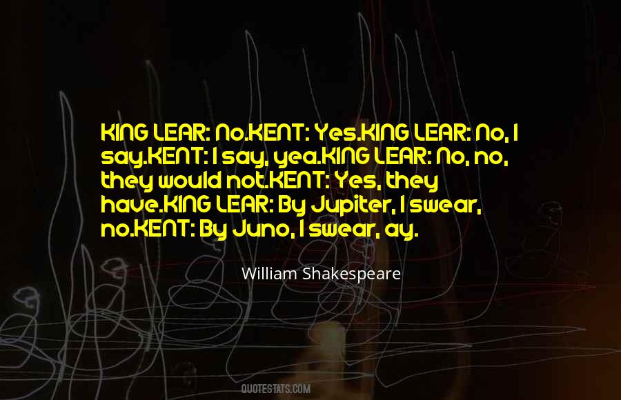 Quotes About King Lear #1568128