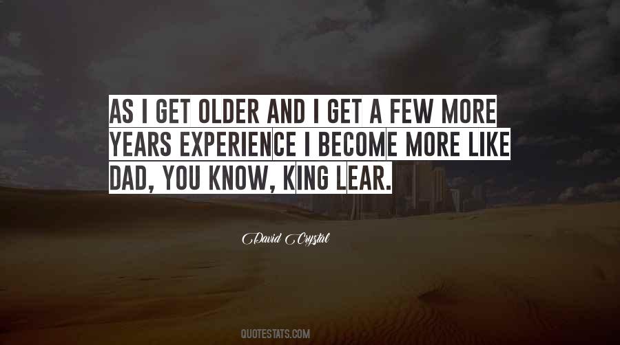 Quotes About King Lear #1645939
