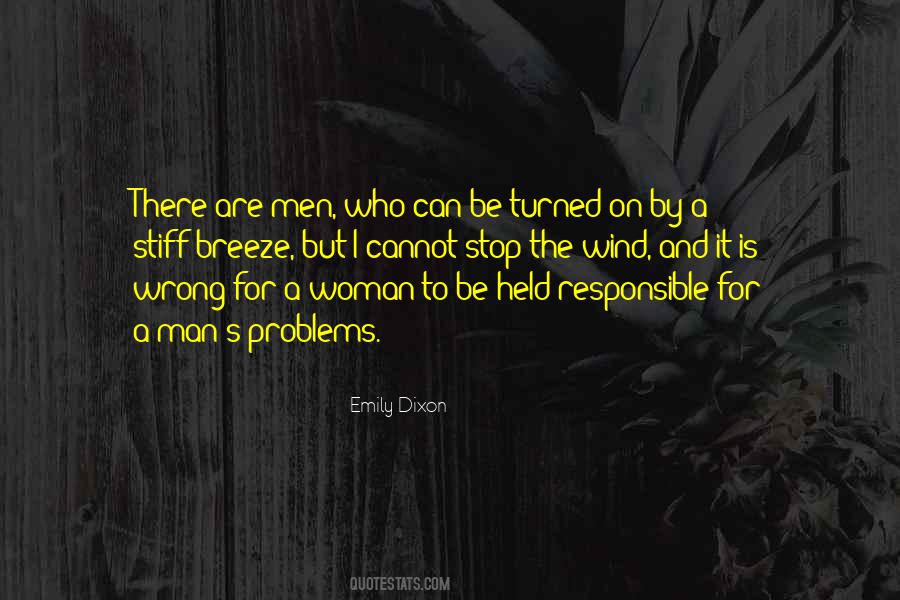 Woman Held Quotes #1765551