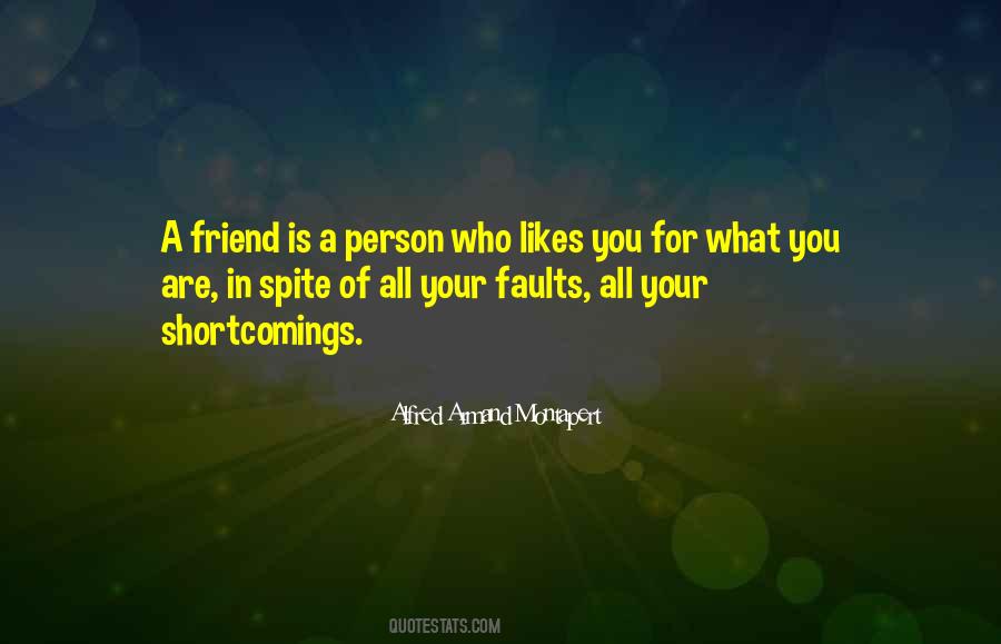 Quotes About Your Likes #1058025
