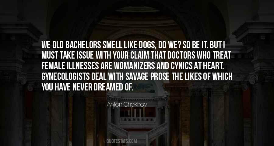 Quotes About Your Likes #1062652