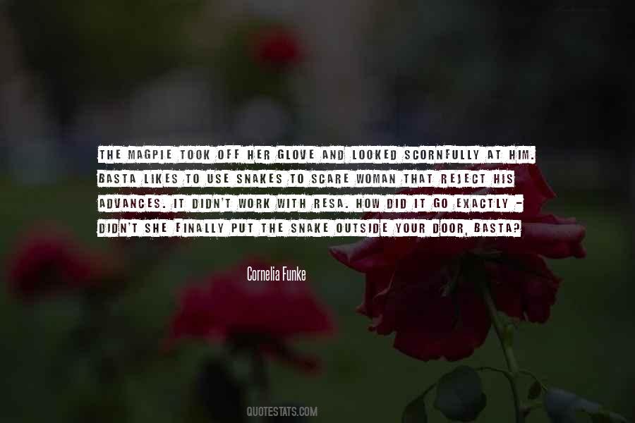 Quotes About Your Likes #211970