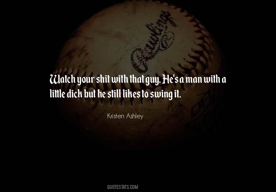 Quotes About Your Likes #436102