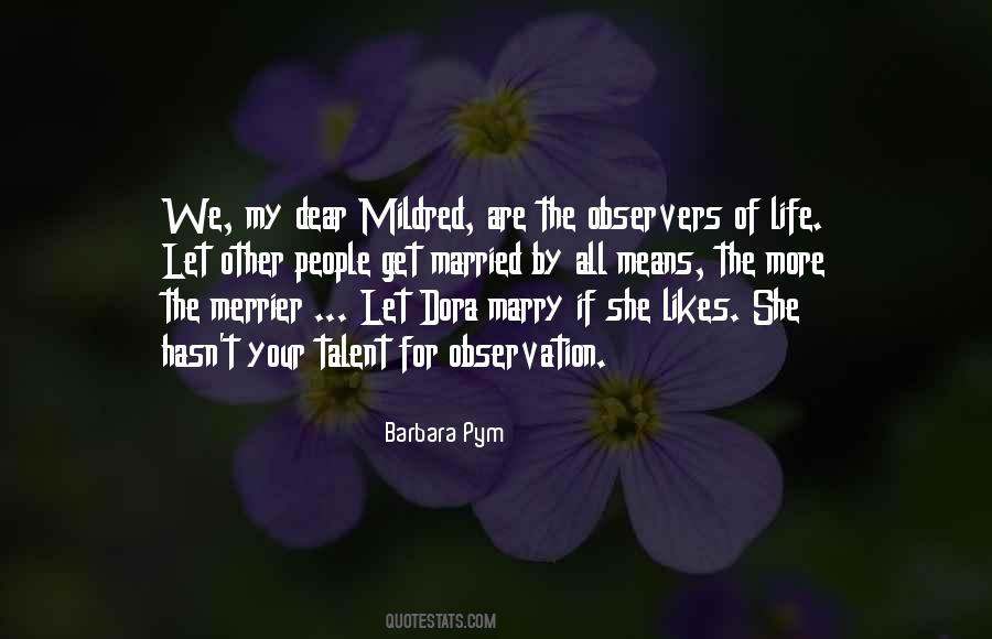 Quotes About Your Likes #530796