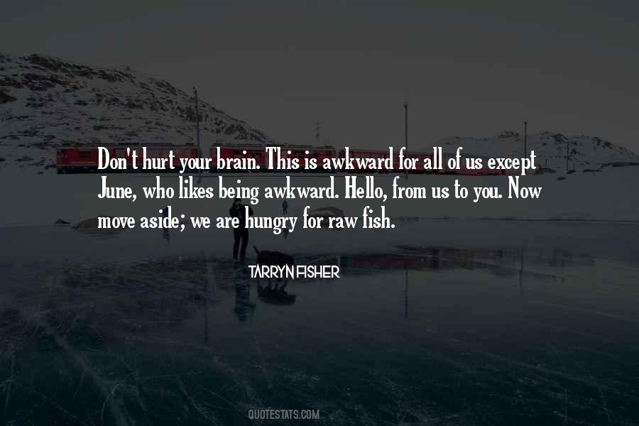 Quotes About Your Likes #781524