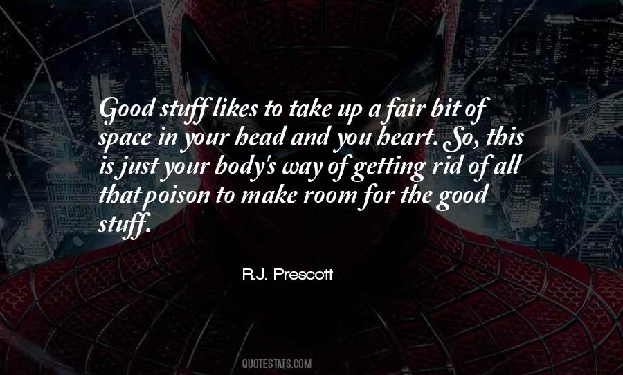 Quotes About Your Likes #801756