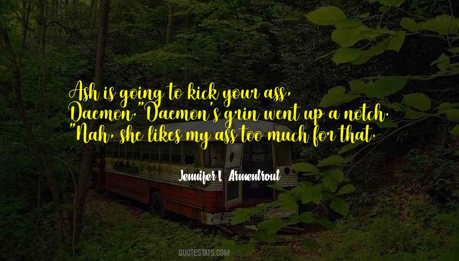 Quotes About Your Likes #821699