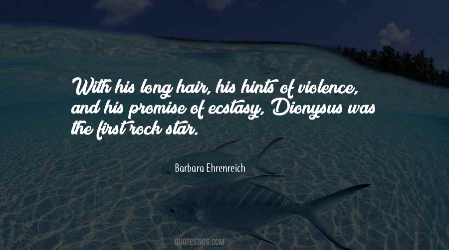 Rock Star Quotes #1121119