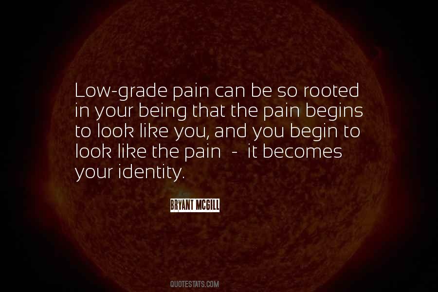 Quotes About Identity #1828950