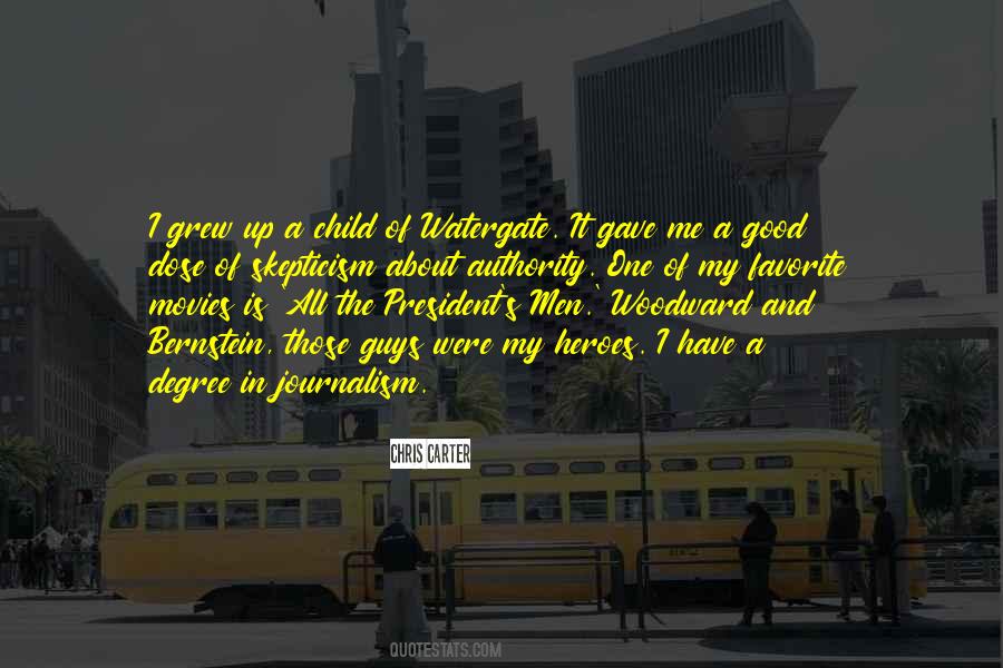 Favorite Heroes Quotes #1804484