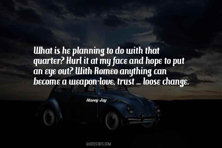 Favorite Heroes Quotes #990661