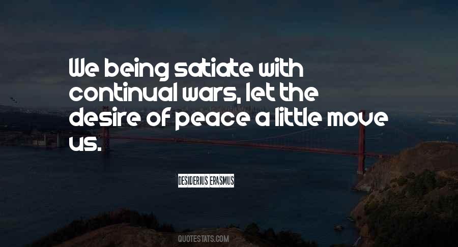 Quotes About Pacifism #1044650