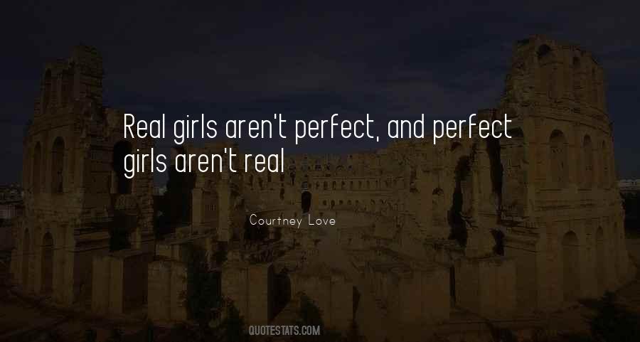 Friendship Genuine Quotes #1764231