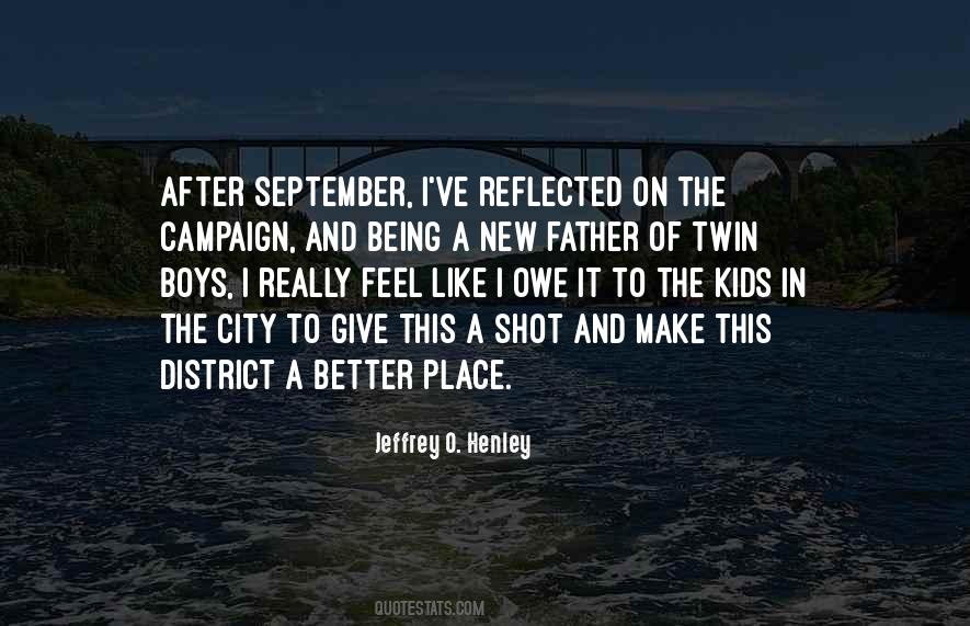 Twin Boys Quotes #1795252