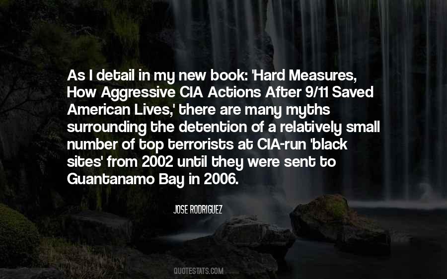 Quotes About 9/11 Terrorists #1281761