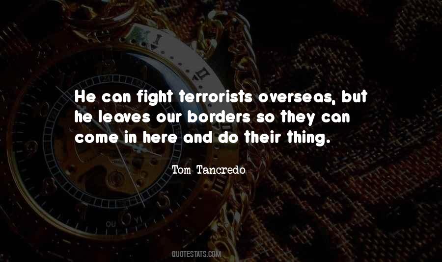 Quotes About 9/11 Terrorists #28149