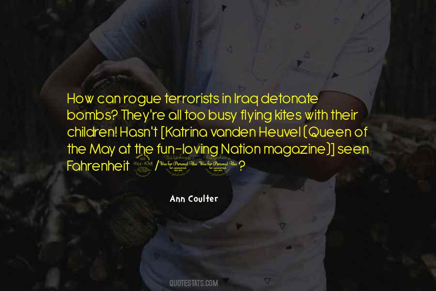 Quotes About 9/11 Terrorists #58372