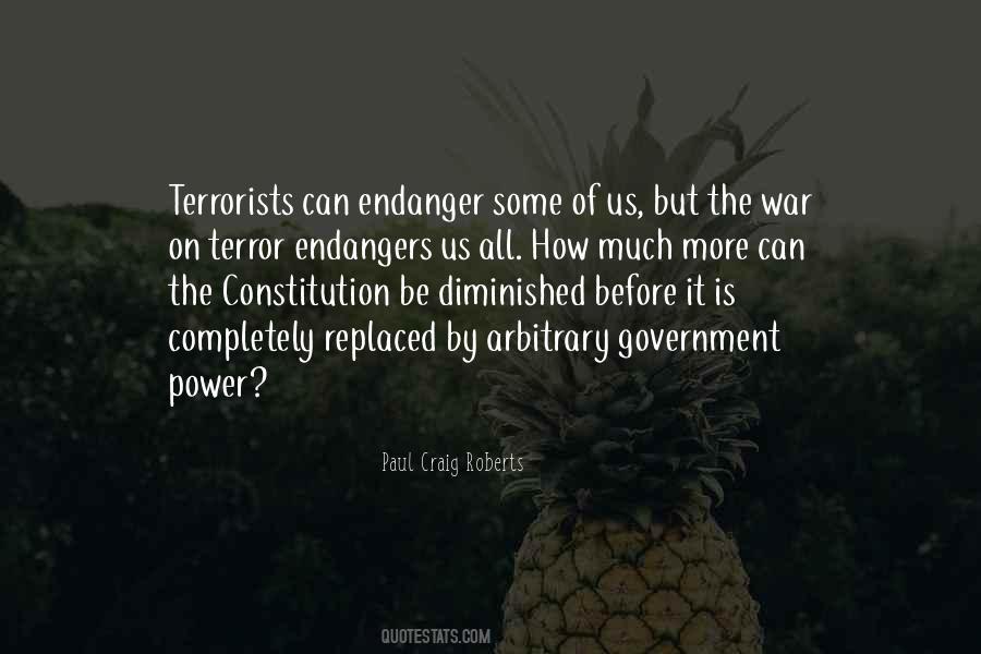 Quotes About 9/11 Terrorists #65679