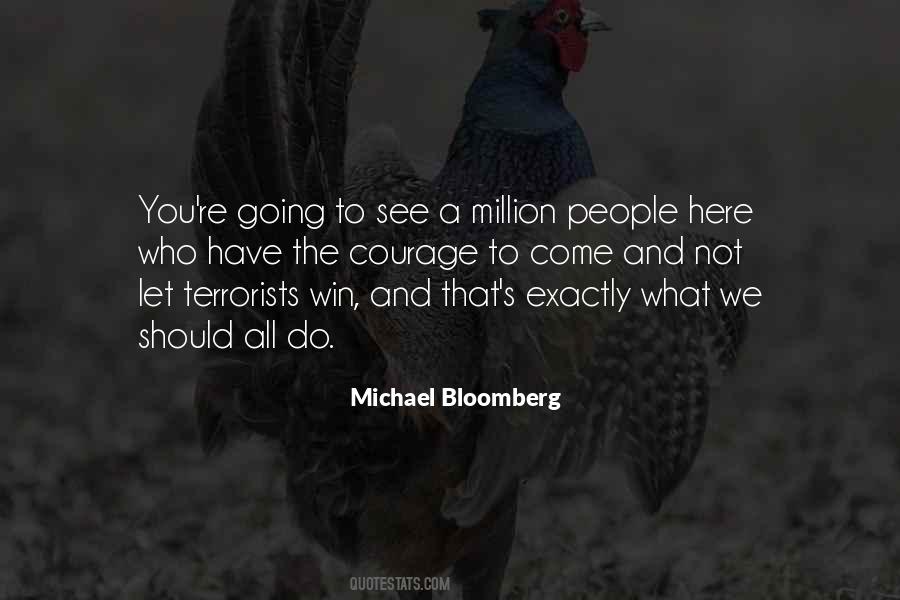 Quotes About 9/11 Terrorists #85473