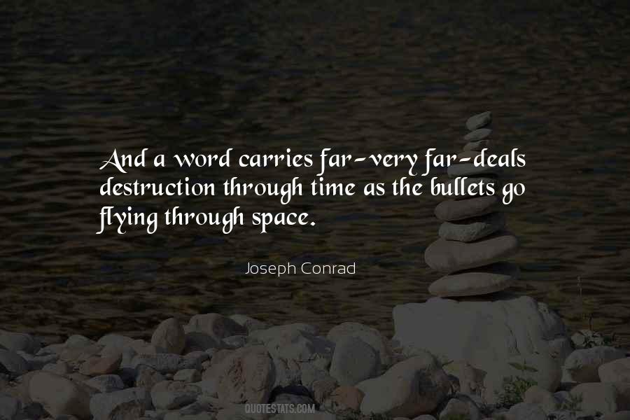 Quotes About Time Flying #1054404