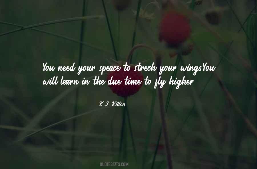 Quotes About Time Flying #1080132