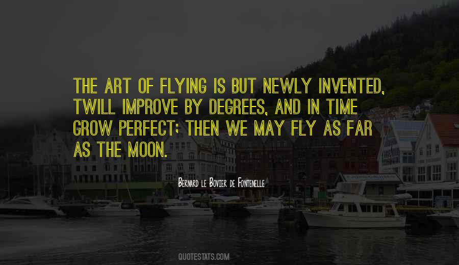 Quotes About Time Flying #1120883