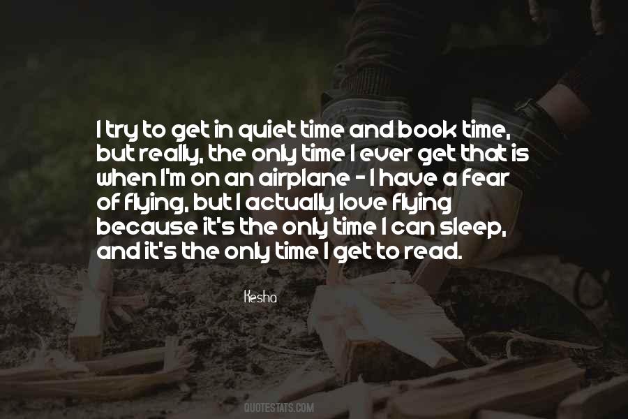 Quotes About Time Flying #1159910