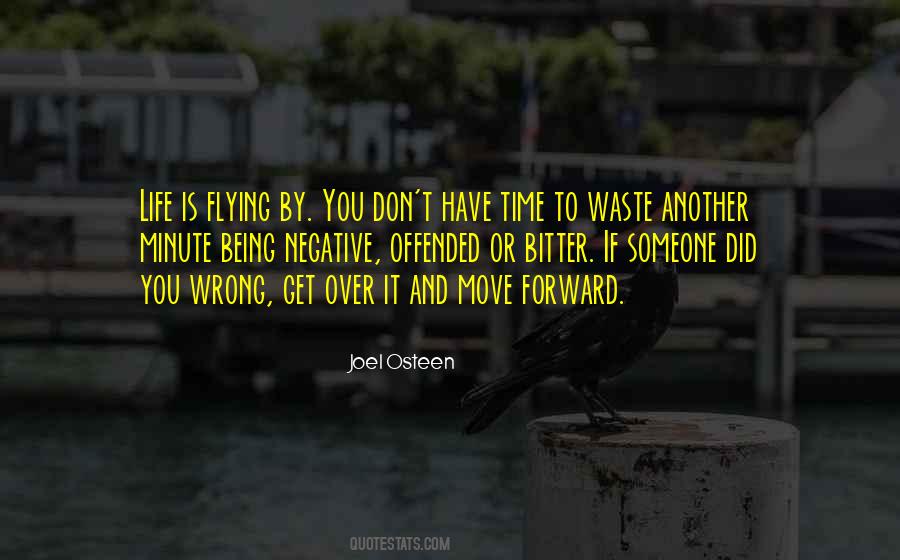 Quotes About Time Flying #530551