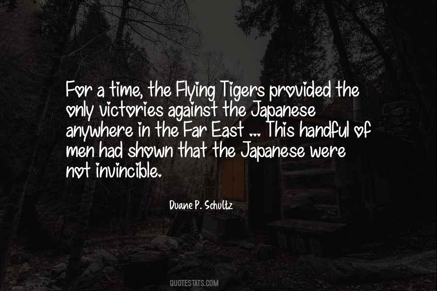 Quotes About Time Flying #593582