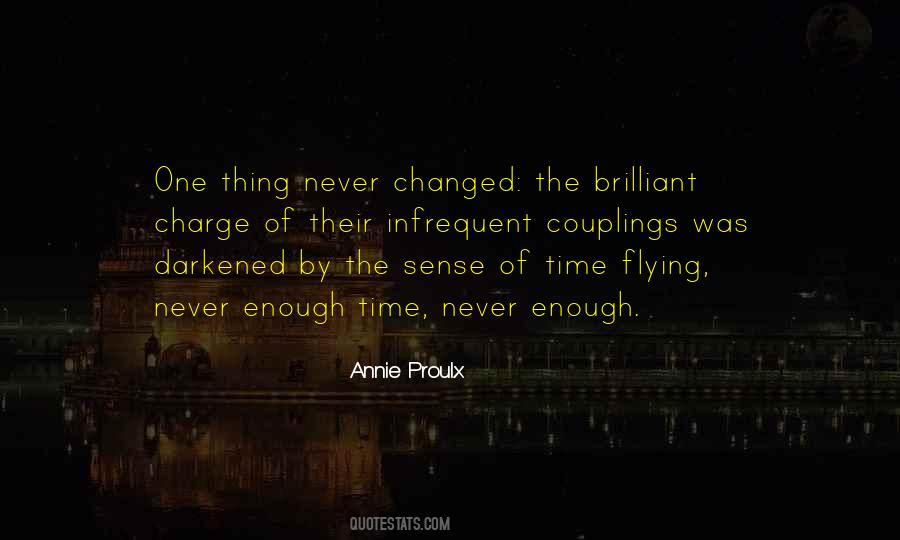Quotes About Time Flying #802735