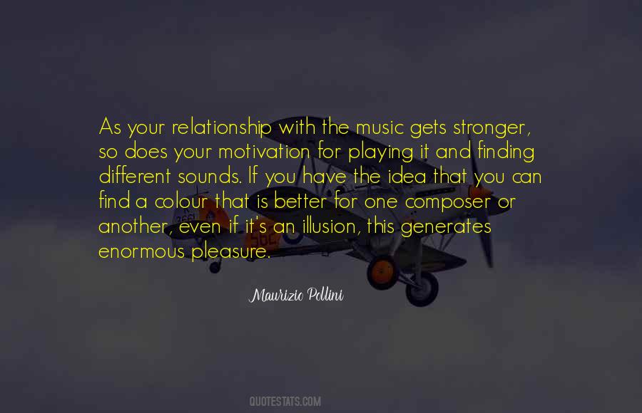 Quotes About Finding A Better Way #239804