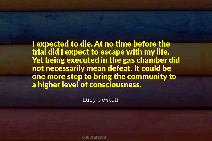 No Time To Die Quotes #1728496