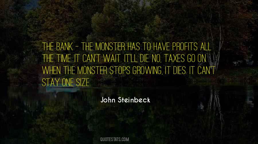 No Time To Die Quotes #427044