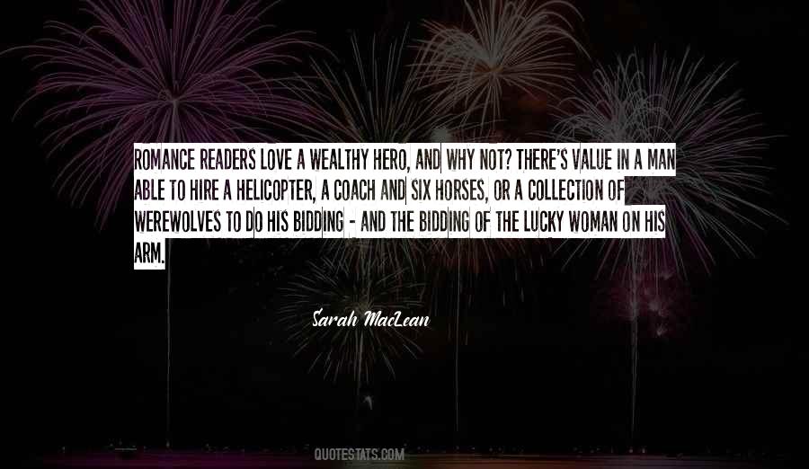 Love Of Horses Quotes #1044680