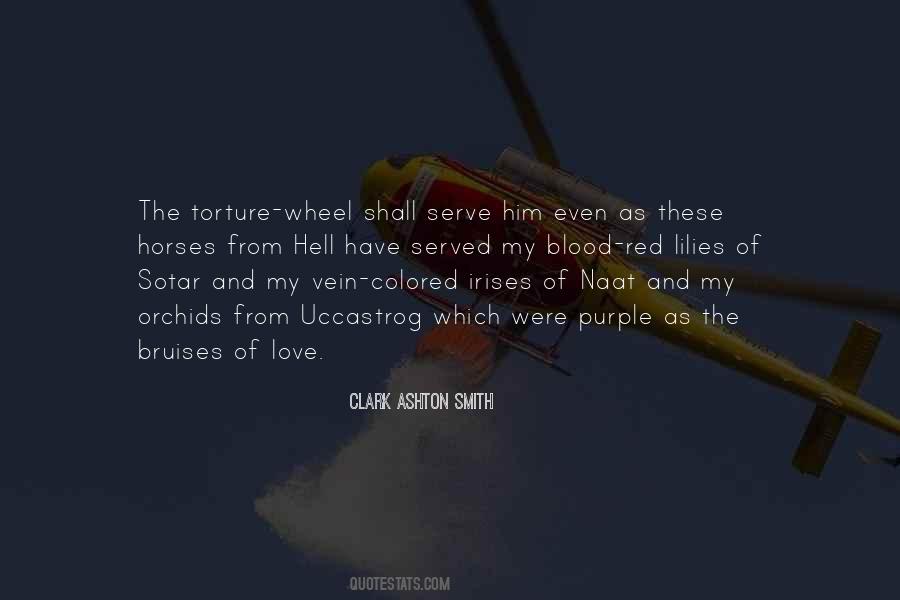 Love Of Horses Quotes #797124