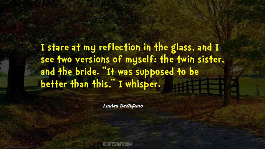 Better Versions Quotes #154430